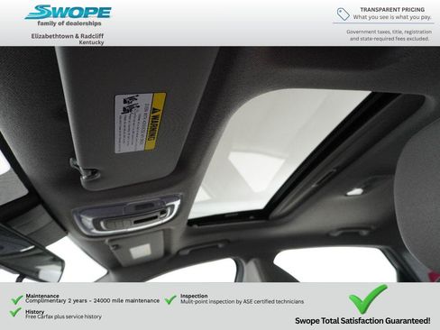 New 2026 Hyundai Elantra SEL Sport Premium FWD image 26