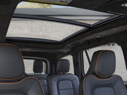 New 2025 Lincoln Aviator Black Label image 22