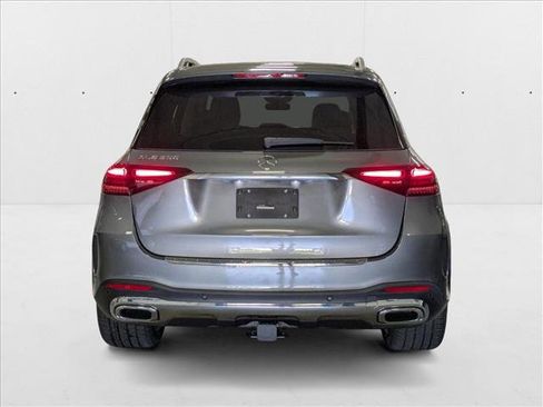 New 2025 Mercedes-Benz GLE 350 4MATIC image 7