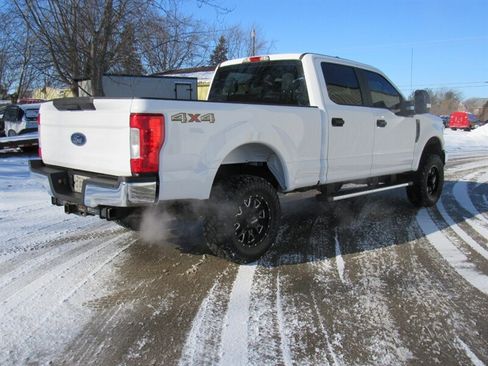 Used 2019 Ford F250 XL w/ STX Appearance Package image 6