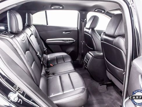 Used 2020 Cadillac XT4 Premium Luxury image 34