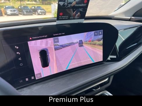 New 2025 Audi Q5 Premium Plus image 8