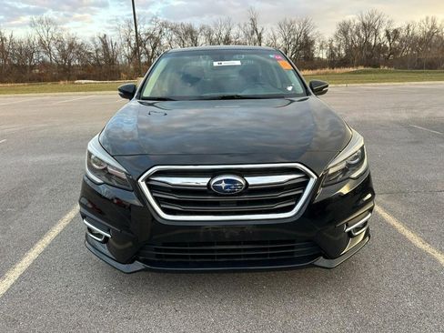 Used 2018 Subaru Legacy 2.5i Limited image 3