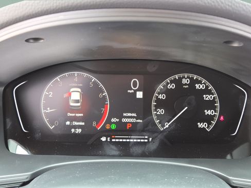 New 2026 Honda Civic Sport image 29