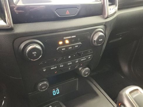 Used 2019 Ford Ranger Lariat w/ Technology Package AWD/4WD image 16