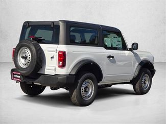 New 2025 Ford Bronco 2-Door video 2