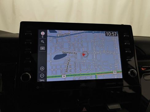 Used 2023 Toyota Camry XSE w/ Navigation Package image 21