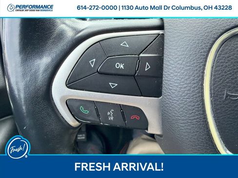 Used 2015 Dodge Durango R/T AWD/4WD image 25