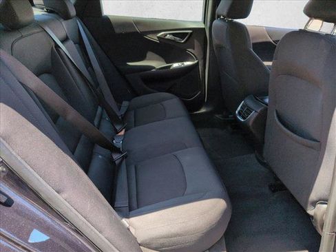 Used 2023 Chevrolet Malibu LT w/ Driver Confidence Package FWD image 19