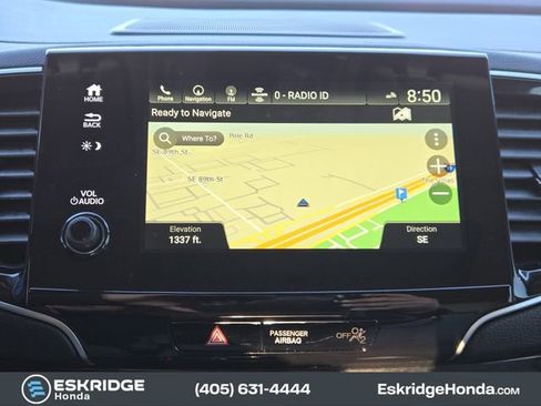 Used 2019 Honda Pilot Touring image 19