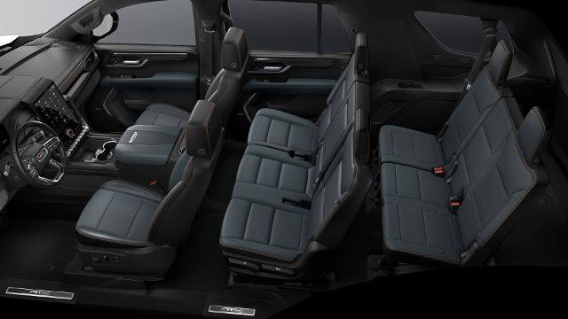 New 2027 GMC Yukon AT4 w/ AT4 Premium Package AWD/4WD image 7