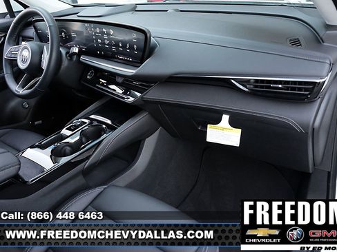 New 2024 Buick Envision Preferred image 12