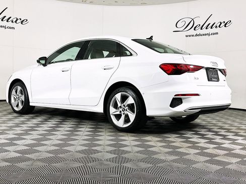 Used 2023 Audi A3 2.0T Premium w/ Convenience Package image 4