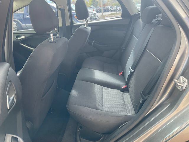 Used 2012 Ford Focus SEL FWD image 14