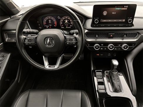 Used 2023 Acura Integra A-Spec image 14