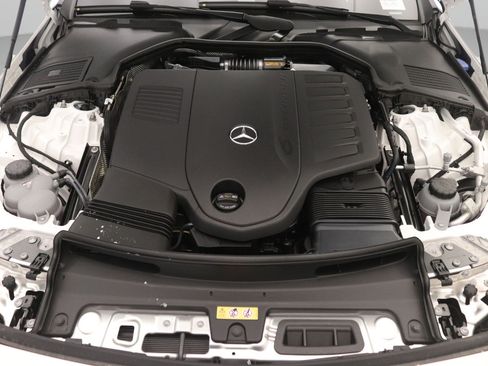 New 2026 Mercedes-Benz CLE 450 4MATIC Coupe image 9