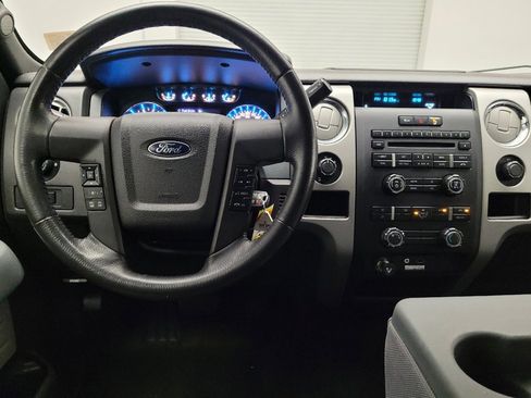 Used 2012 Ford F150 XLT w/ XLT Convenience Pkg image 22
