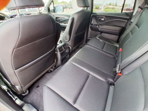Used 2023 Honda Ridgeline RTL image 19