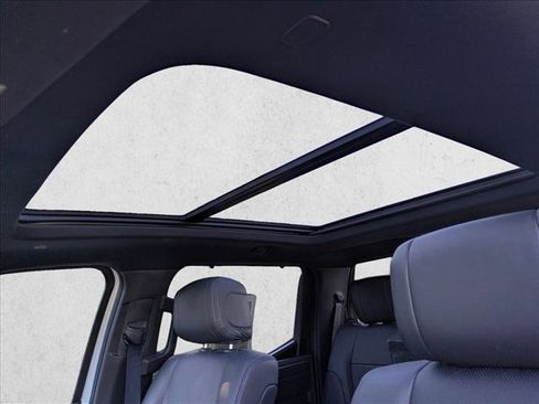 Used 2024 Toyota Tundra Platinum image 15