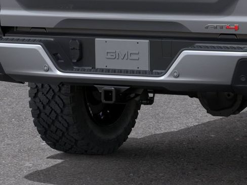 New 2026 GMC Canyon AT4 w/ Technology Plus Package AWD/4WD image 14