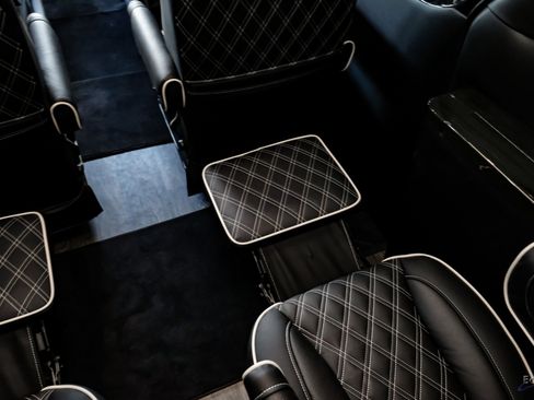 Used 2024 Mercedes-Benz Sprinter 3500 image 85