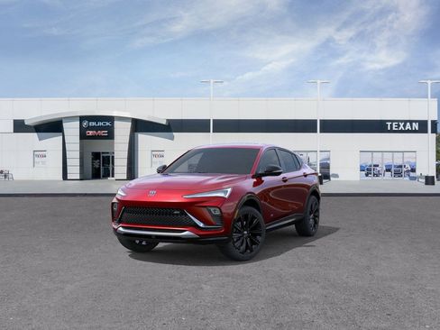 New 2026 Buick Envista Sport Touring w/ Convenience I Package image 9