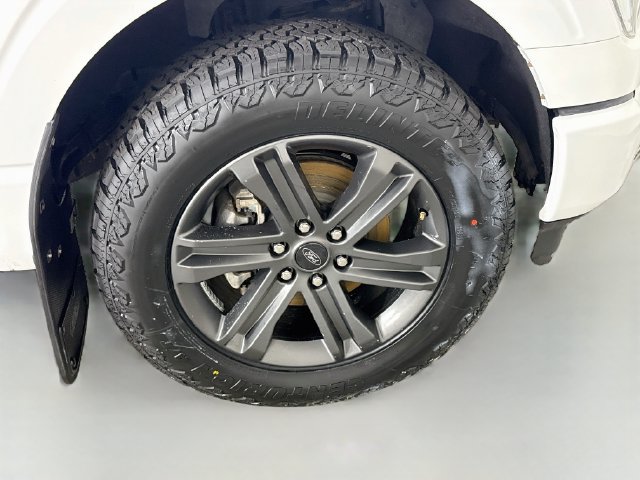 Used 2023 Ford F150 Lariat w/ Equipment Group 502A High AWD/4WD image 31