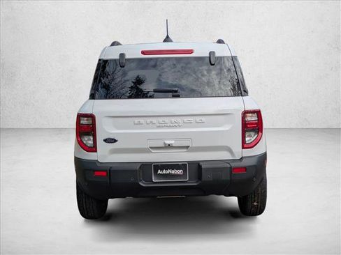 New 2025 Ford Bronco Sport Big Bend w/ Convenience Package image 7