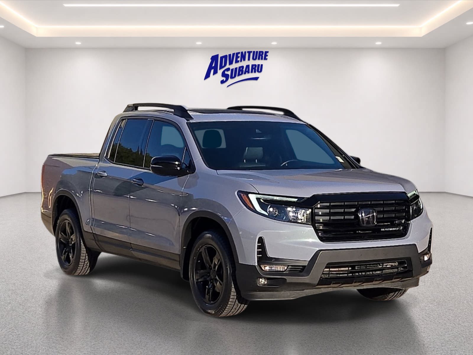 Used 2022 Honda Ridgeline Black Edition image 1