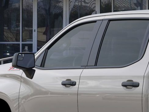 New 2026 Chevrolet Silverado 1500 Custom Trail Boss w/ LPO, Dark Essentials Package image 12