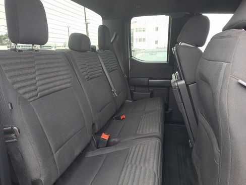 Used 2023 Ford F150 XL w/ STX Appearance Package image 15