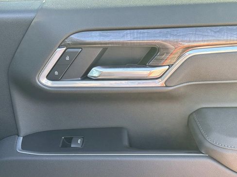 New 2026 Chevrolet Silverado 1500 LTZ w/ LTZ Premium Texas Edition image 15