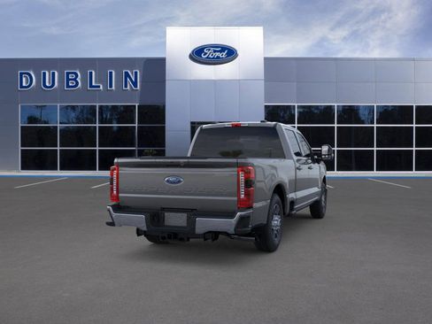 New 2026 Ford F250 Lariat image 42