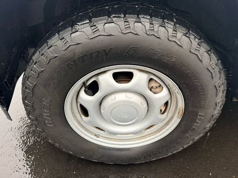 Used 2018 Ford F150 XL w/ XL Power Equipment Group image 13