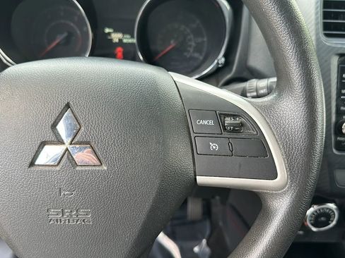 Used 2019 Mitsubishi Outlander Sport AWD image 31