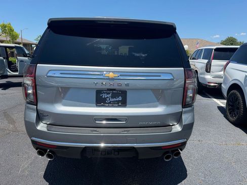 Used 2024 Chevrolet Tahoe Premier RWD image 6