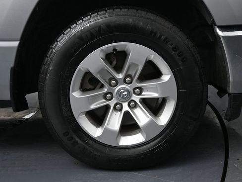 Used 2023 RAM 1500 Laramie image 14