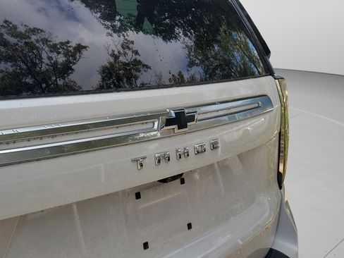 Used 2022 Chevrolet Tahoe High Country w/ LPO, Illumination Package image 28