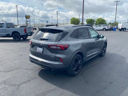 Used 2025 Ford Escape ST-Line Elite w/ Premium Technology Package AWD/4WD image 6