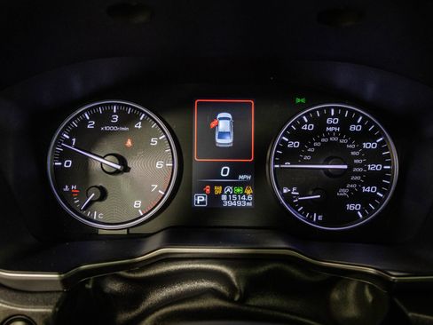 Used 2023 Subaru Legacy Touring XT image 36