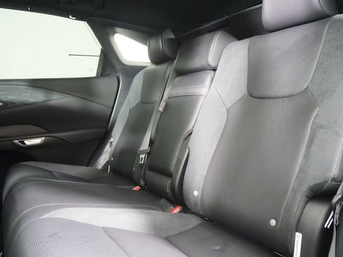 Used 2023 Lexus RX 350 AWD image 17