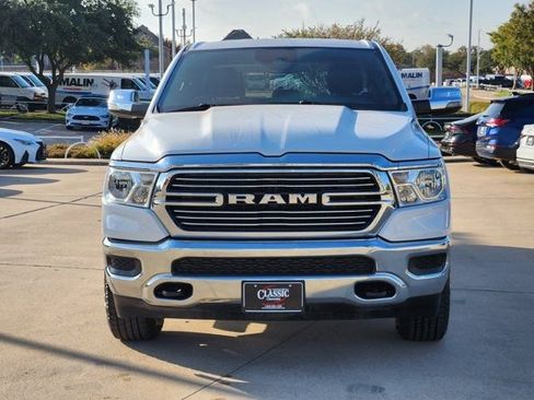 Used 2023 RAM 1500 Laramie w/ Off Road Group image 10
