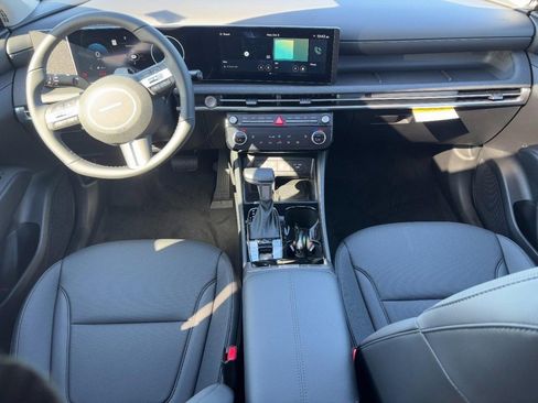 New 2026 Hyundai Tucson SEL image 6