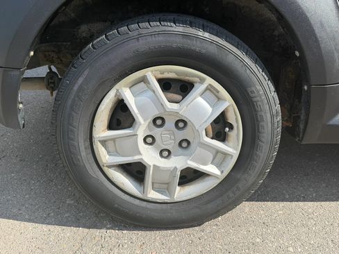 Used 2007 Honda Element LX image 11