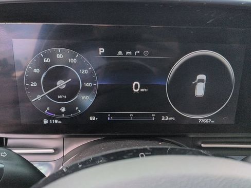 Used 2024 Kia Carnival SX Prestige FWD image 21