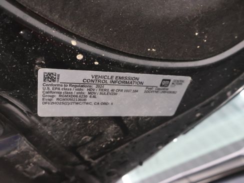 Used 2024 Chevrolet Silverado 2500 LT w/ Midnight Edition image 25