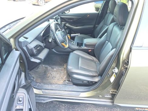 Used 2023 Subaru Outback Wilderness AWD/4WD image 8