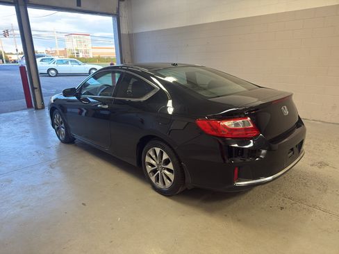 Used 2013 Honda Accord EX-L image 5