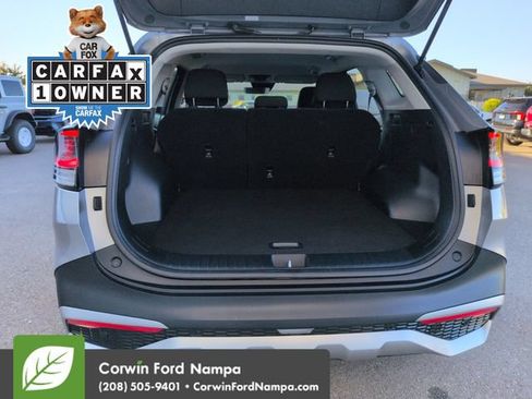 Used 2025 Kia Sportage LX AWD/4WD image 28