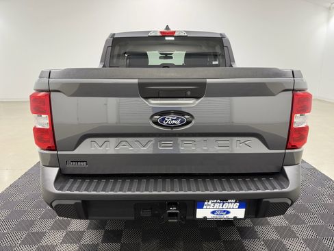New 2025 Ford Maverick XL image 5